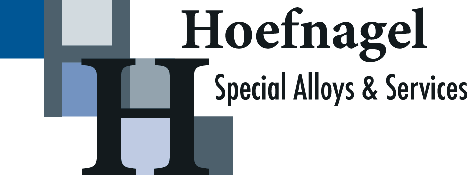 Hoefnagel Special Alloys & Services